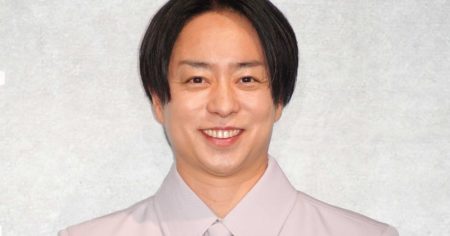 嵐・櫻井翔、15年の連載が結実　大阪・関西万博閉幕式出演にも影響「自分にとってもサプライズで驚きました」 | オリコンニュース（ORICON NEWS）