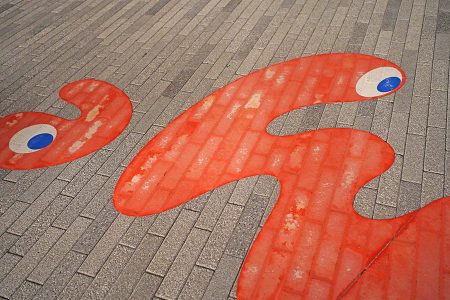 万博、半年間の「ビフォー＆アフター」…役目を終えた最後の姿を記録 | Lmaga.jp