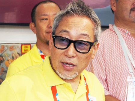 大阪・関西万博フィナーレ：大阪産（もん）名品の会、10万人に大阪産PR - 日本食糧新聞・電子版