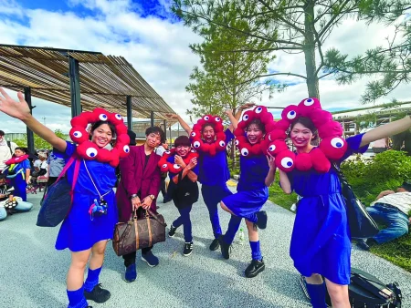 「大阪・関西万博」閉幕　見えた課題と残した希望 | 週刊大阪日日新聞