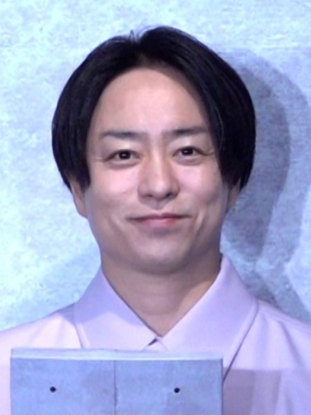 櫻井翔「自分にとってサプライズ」　大阪・関西万博との不思議な縁を明かす（2025年10月22日掲載）｜日テレNEWS NNN