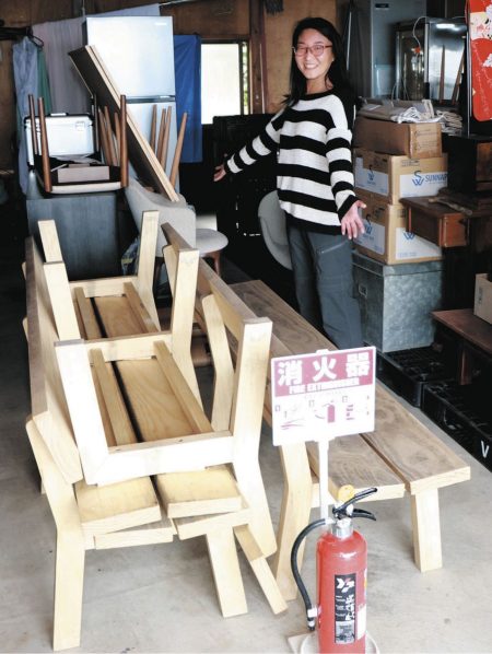 大阪・関西万博の備品、珠洲市の交流施設に寄贈：北陸中日新聞Web