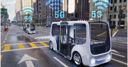 アンリツ、大阪・関西万博の会場内で自動運転バスルートにおけるセルラー通信品質を測定・可視化する取り組みを実施 - 日本経済新聞