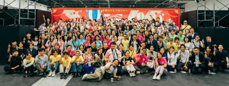 【開催レポート】EXPO2025大阪・関西万博で2日間実施した「未来のトビラをひらく『こども万博』」に2.4万人超が来場 | みらいのたからばこ実行委員会のプレスリリース