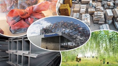 【大阪・関西万博】共創で「資源循環99％以上」を実現　パビリオン「ノモの国」のレガシーを次世代へ | 環境 | サステナビリティ | Panasonic Stories | Panasonic Newsroom Japan : パナソニック ニュースルーム ジャパン