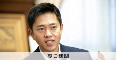 万博閉幕、吉村知事が語るレガシー　跡地は「圧倒的な非日常空間に」 [大阪府] [大阪・関西万博2025]：朝日新聞