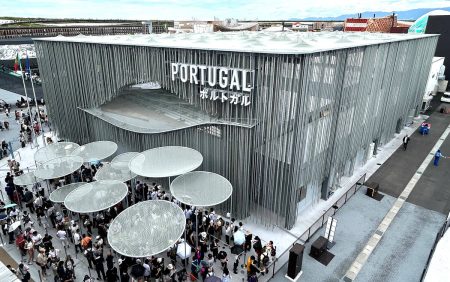 Ｃ大阪、譲り受けた関西万博の資材を２５日の川崎戦で特別展示　ポルトガルパビリオンなど計４か国 - スポーツ報知