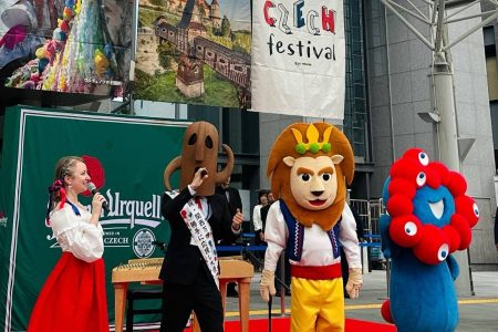 大阪・堺で３日間のチェコフェスティバル開催！堺とチェコの関係性、実は… | Lmaga.jp