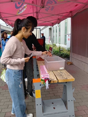 C大阪が大阪・関西万博パビリオンから提供の逸品を展示　ポルトガルの綱は選手入場の導線に（スポニチアネックス）｜ｄメニューニュース（NTTドコモ）