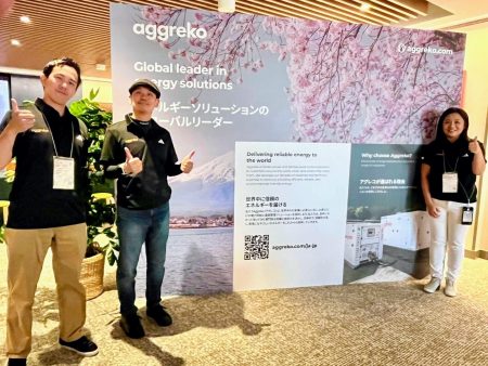 【アグレコジャパン】2025年9月30日、EXPO2025大阪・関西万博の英国パビリオンにて「Aggreko Day」を開催。1,200名超が集う盛大なイベントに！ | Aggreko Japan株式会社のプレスリリース