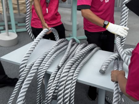 【10/26N相模原戦】大阪・関西万博の一部パビリオンから譲り受けた資材を特別展示 | セレッソ大阪ヤンマーレディース | Cerezo Osaka YANMAR Ladies