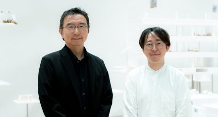 藤本壮介が語る、建築の原点と未来：森のように、つながる建築へ（聞き手：本橋仁）｜Tokyo Art Beat
