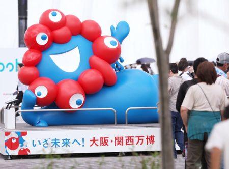 大阪・関西万博の“黒字閉幕”で一番ホッとしているのは横浜万博…あまりにも似ている「2つの万博」｜日刊ゲンダイDIGITAL