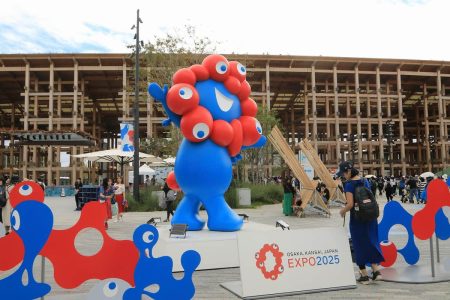 大阪・関西万博のレガシー、横浜・リヤドでどう受け継ぐ？最終日の会見で大使らが語った決意【万博振り返り】: J-CAST ニュース