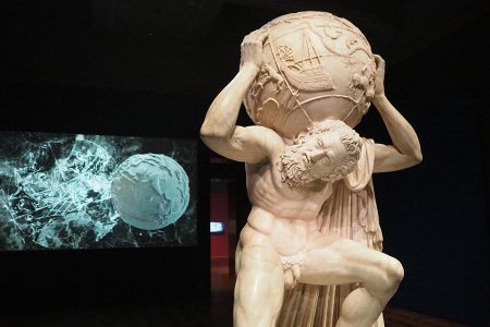 万博人気の傑作が再び…イタリア館の至宝展、大阪を意識した「日本初公開作品」とは | Lmaga.jp
