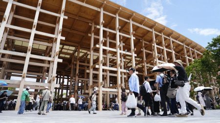 ｢万博ありがとう｣で終わらせてはいけない…世界的建築家が警告する｢万博→カジノ｣の信じられない"欠陥構造" 大屋根リングもカジノ計画も､結局誰が責任をとるのか | PRESIDENT Online（プレジデントオンライン）