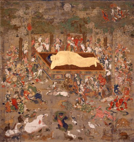 【開催速報！】90年の歴史を誇る大阪市立美術館ゆかりの名宝の物語をたどる特別展　開館90周年記念特別展「全力！名宝物語 ―大阪市美とたどる美のエピソード」開催 | 地方独立行政法人大阪市博物館機構のプレスリリース