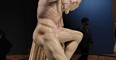 【開幕】特別展「天空のアトラス　イタリア館の至宝」大阪市立美術館で2026年1月12日まで　万博で遠くから眺めたお宝が目の前に – 美術展ナビ