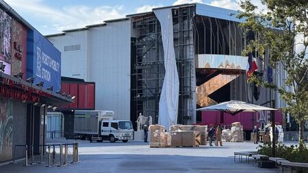 大阪万博の展示品はこのあと、どこへ行くのか？ 熱狂も冷めやらぬなか、パビリオンや設備の移設先が続々と決定、その背景（東洋経済オンライン） - Yahoo!ニュース