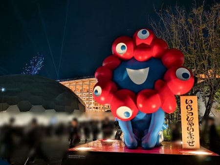 大阪・関西万博パビリオンの「その後」を追う--解体から始まる第二幕 - CNET Japan