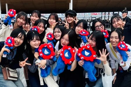 学校生活の良い思い出に　大阪・関西万博に行きました！　新大阪歯科衛生士専門学校 - 滋慶学園グループ