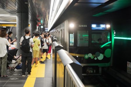 夢洲駅が大阪メトロで「最も電車が来ない駅」に【コラム】 | Osaka-Subway.com
