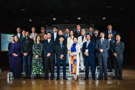 大阪・関西万博「EARTH MART」in「飛鳥Ⅱ」レポート 日本の新しい食を生み出す前例なき交差点 | TRILL【トリル】