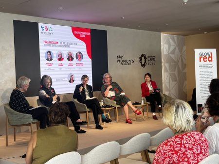 国際赤十字の女性リーダー、日本に集う：人道支援に込める思い｜トピックス｜国際活動について｜日本赤十字社