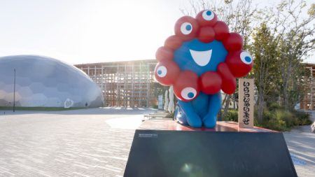 業者への未払い、 産業廃棄物の処理はどうなる？大阪･関西万博 閉幕後のほうがモンダイ山積み！（FRIDAYデジタル）｜ｄメニューニュース（NTTドコモ）