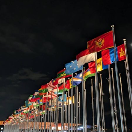 お祭りは終わっても　大阪・関西万博を振り返る | あらたにす