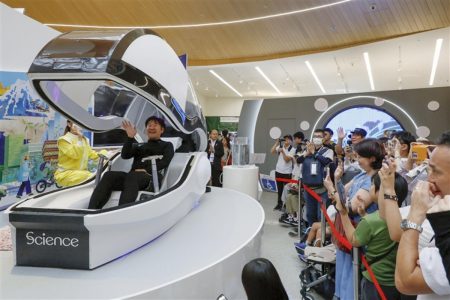 【検証　大阪・関西万博③】「実験場」に未来技術競演｜【西日本新聞me】