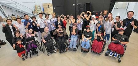 誰もが輝く共生社会へ | ニュース | 公明党