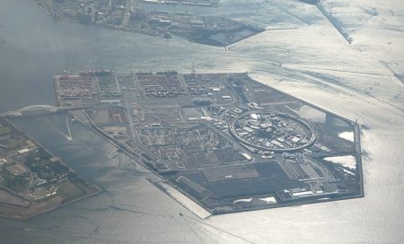 10/30朝の大阪・関西万博の跡地。 - 河野しゅんじ（コウノシュンジ） ｜ 選挙ドットコム