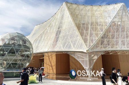 全日本不動産協会、「未来の宅建士」大阪万博で展示 :: 全国賃貸住宅新聞