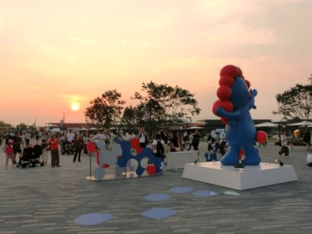 大阪万博“逆転”成功の5つの要因とは？ 一人ひとりのレガシーとともに「来場者目線」で改めて分析（All About） - Yahoo!ニュース