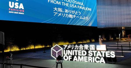 輝いた184日間「ありがとう」会場にあふれた感謝の言葉たち　万博クロスDIARY(38) - 産経ニュース