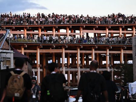 大阪・関西万博が閉幕　次の万博はどうなるの？〈2025年10月のニュース・社会〉（朝日新聞EduA） - Yahoo!ニュース