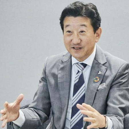 阪急阪神百貨店社長が総括する“万博効果” 「長い目で見るとプラスが大きい」（WWDJAPAN.com） - Yahoo!ニュース