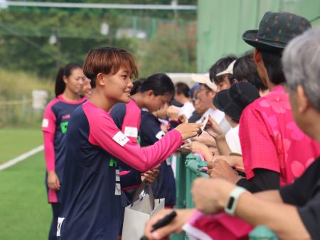 11月の練習公開について | セレッソ大阪ヤンマーレディース | Cerezo Osaka YANMAR Ladies