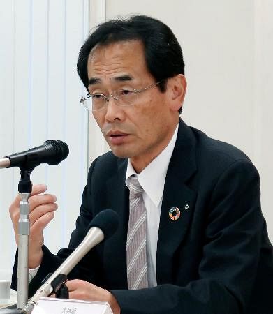 万博跡地開発、来春まで議論を　関西同友会の永井代表幹事：東京新聞デジタル