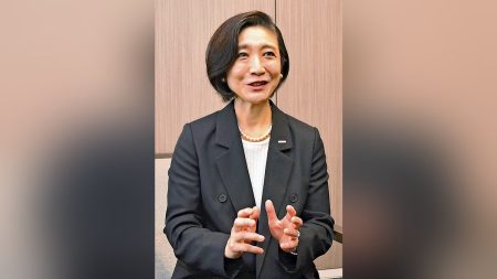 大阪万博:万博で未知の世界を探索する体験型展示、メッセージは「心の持ち方が大事」…パナＨＤ執行役員　小川理子氏 : 読売新聞