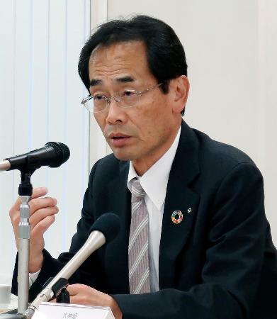 万博跡地開発、来春まで議論を 関西同友会の永井代表幹事 | 全国のニュース | 福井新聞ONLINE