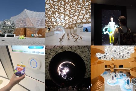 万博から学ぶ、日本のサステナビリティと未来の技術 | ELEMINIST（エレミニスト）