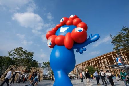 自宅に届いた「関西万博からのはがき」が話題　まさかの送り主に思わずほっこり（LIMO） - Yahoo!ニュース