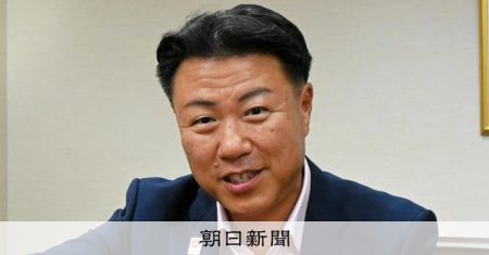 万博後の落ち込み、どう小さく?　ロイヤルホテル社長の打つ手は [大阪府] [大阪・関西万博2025]：朝日新聞