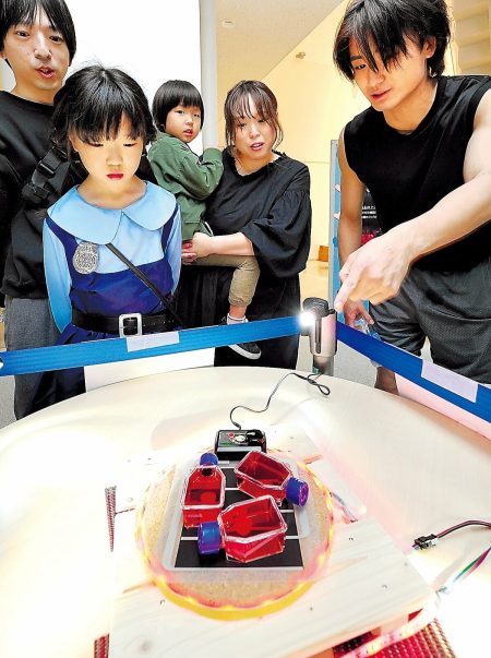 ｉＰＳ心筋シート「すごい」　金大医学展で特別展示　大阪・関西万博でも披露|47NEWS（よんななニュース）