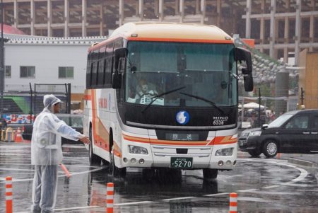 大阪関西万博の勝ち組だったのは神姫バスだったってマジ？　最後の最後に乗ってみた！ - 自動車情報誌「ベストカー」