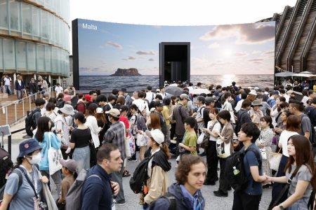 京都市伏見区の建設会社「倒産」「自己破産」の危機　万博の工事費未払いで「生きるか死ぬかの毎日」｜京都新聞デジタル　京都・滋賀のニュースサイト