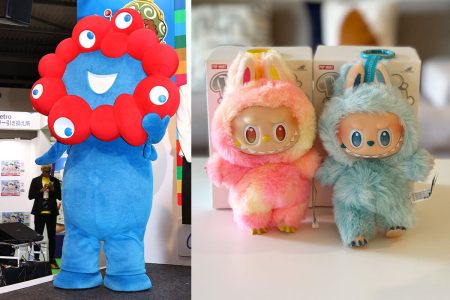 「ラブブ」興味ナシが半数、「ミャクミャク」も圏外…　Z世代女子300人が選ぶ「本当の推しキャラ」はまさかのド定番だった | デイリー新潮