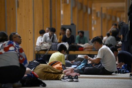 【検証　大阪・関西万博⑤】甘い危機管理　対応後手に｜【西日本新聞me】